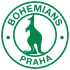 Bohemians 1905 logo
