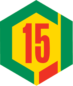 15 Novembro logo