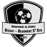 Beaumont Saint-Cyr logo