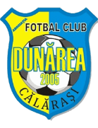Dunărea Călăraşi logo