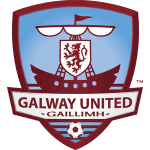 Galway United logo
