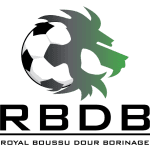 Francs Borains logo