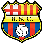 Barcelona Guayaquil logo
