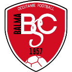 Balma logo