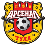 Arsenal Tula II logo