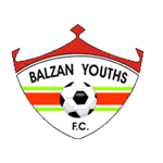 Balzan logo