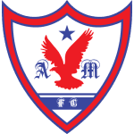 Águia de Marabá logo