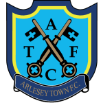 Arlesey Town logo