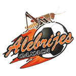 Alebrijes de Oaxaca logo
