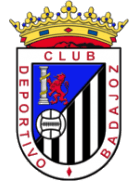 CD Badajoz logo