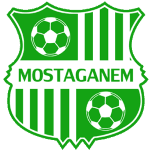 ES Mostaganem logo