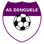 Denguélé logo