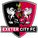 Exeter City logo
