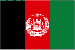 Afghanistan logo