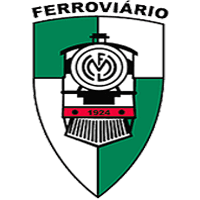 Ferroviário Maputo logo