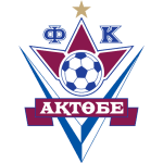 Aktobe logo