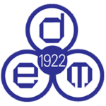 DEM logo