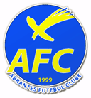 Abrantes FC logo