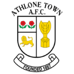 Athlone Town WFC W logo