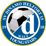 Dinamo Helfort logo