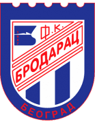 Brodarac logo