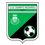 Darfo Boario logo