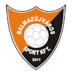 Balmazujvaros logo