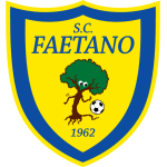 Faetano logo
