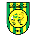 AS Marsa logo