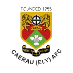 Caerau (Ely) logo