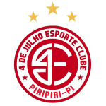 4 de Julho logo