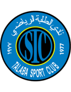 Al Talaba logo