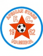 African Stars logo