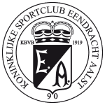Eendracht Aalst logo