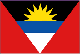 Antigua and Barbuda logo