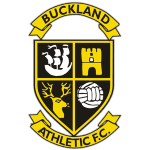 Buckland Athletic logo