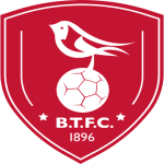 Bracknell Town logo
