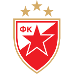 Crvena Zvezda U19 logo