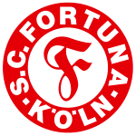 Fortuna Köln II logo