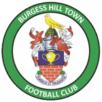 Burgess Hill Town logo
