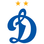 Dinamo Moskva U19 logo