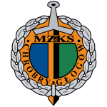 Chrobry Głogów II logo