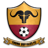 Young Buffaloes