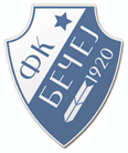 Becej logo