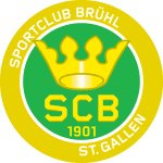 Brühl logo