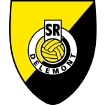 Delémont logo