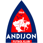 Andijan logo