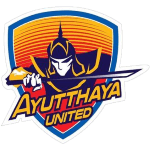 Ayutthaya United logo