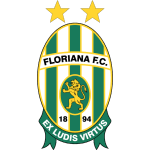 Floriana logo