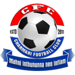 Chanmari logo